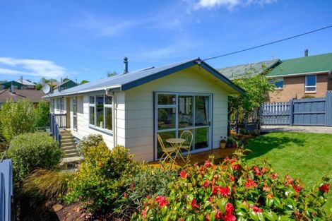 Photo of property in 195 Dalziel Road, Brockville, Dunedin, 9011