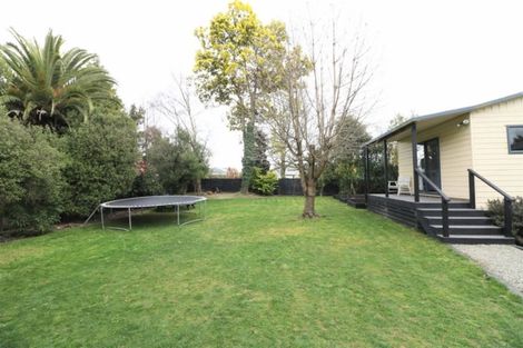 Photo of property in 11 Kumara Terrace, Pleasant Point, 7903