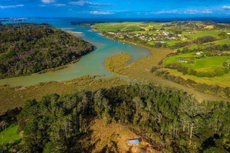 Photo of property in 70 Haigh Access Road, Redvale, Albany, 0794