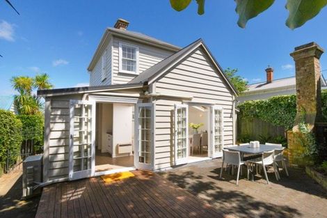 Photo of property in 12 Commercial Road, Grey Lynn, Auckland, 1021