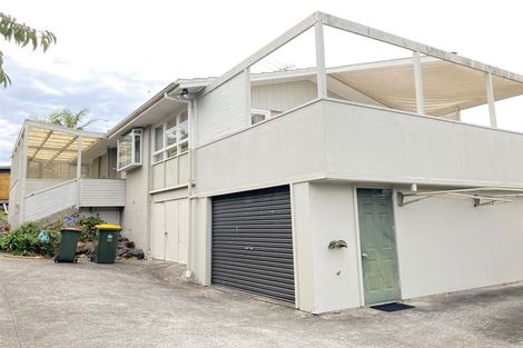 Photo of property in 5 Lewis Road, Pakuranga, Auckland, 2010