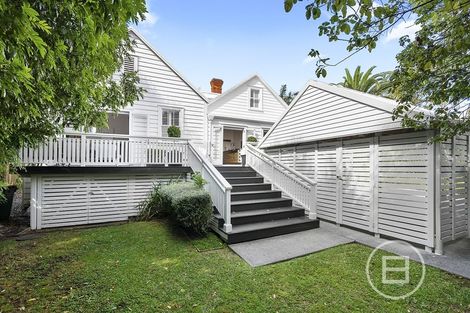 Photo of property in 46 Clifton Road, Herne Bay, Auckland, 1011
