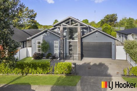 Photo of property in 153 Harbourside Drive, Karaka, Papakura, 2113