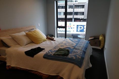 Photo of property in Vsp South, 407/168 Victoria Street, Te Aro, Wellington, 6011