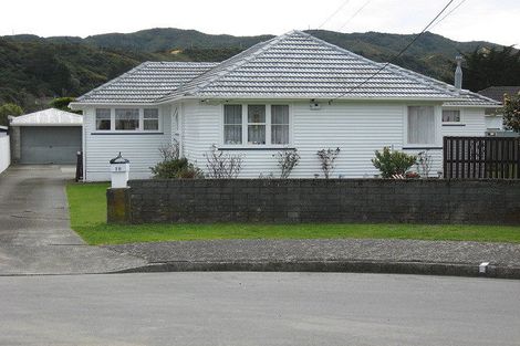 Photo of property in 18 Dunn Street, Wainuiomata, Lower Hutt, 5014