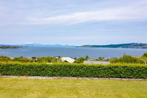 Photo of property in 48 Ngauruhoe Street, Hilltop, Taupo, 3330