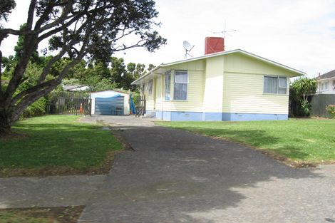 Photo of property in 5 Deborah Place, Mangere, Auckland, 2022
