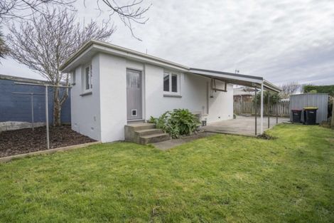 Photo of property in 8a Maitland Street, Strathern, Invercargill, 9812