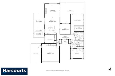 Photo of property in 15 Lynette Place, Pauanui, 3579