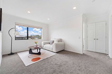 Photo of property in 4 Beros Place, Flat Bush, Auckland, 2016