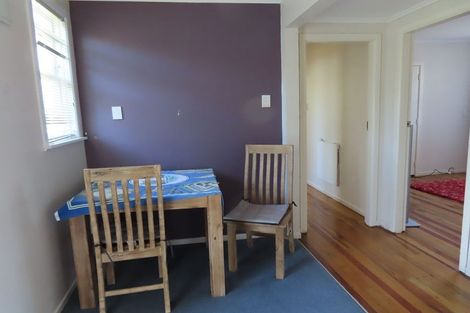 Photo of property in 60 Beazley Avenue, Paparangi, Wellington, 6037