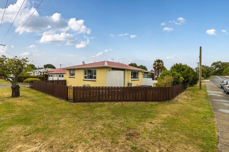 Photo of property in 50 Lee Street, Blenheim, 7201