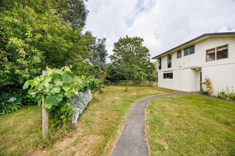 Photo of property in 852 Penny Road, Sanson, Palmerston North, 4479