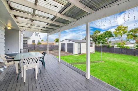 Photo of property in 163 Finlayson Avenue, Clendon Park, Auckland, 2103