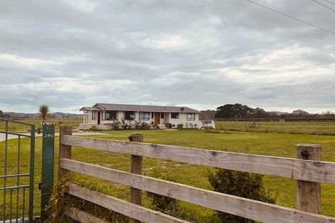 Photo of property in 396 Airfield Road, Ardmore, Papakura, 2582