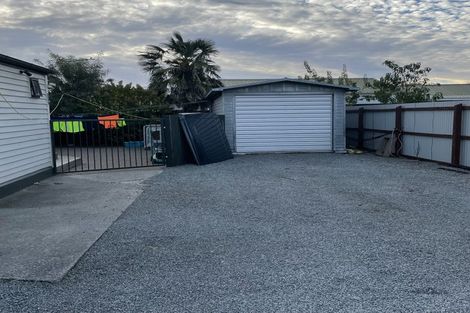 Photo of property in 59 Cox Street, Ashburton, 7700