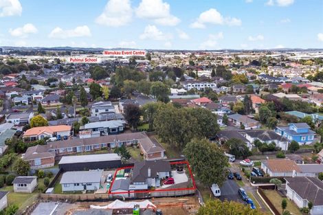 Photo of property in 1/26 Landscape Road, Papatoetoe, Auckland, 2025