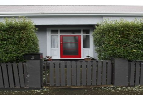 Photo of property in 2 Normanby Street, Saint Kilda, Dunedin, 9012