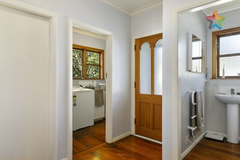 Photo of property in 1 Kopara Grove, Stokes Valley, Lower Hutt, 5019