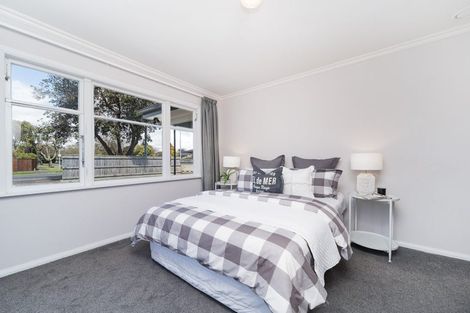 Photo of property in 49 College Street, Awapuni, Palmerston North, 4412