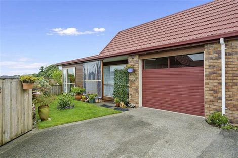 Photo of property in Rangeview Villas, 45/9 Fuller Close, Levin, 5510