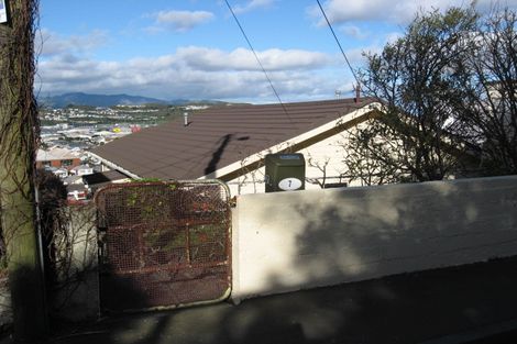 Photo of property in 7 Imperial Terrace, Kilbirnie, Wellington, 6022