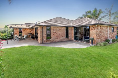 Photo of property in 24 Tallentire Crescent, Huntington, Hamilton, 3210