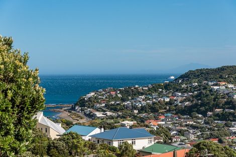 Photo of property in 27 Hudson Street, Island Bay, Wellington, 6023