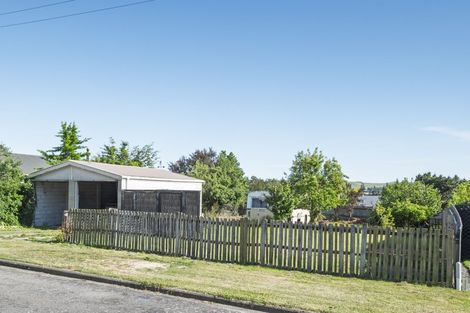Photo of property in 12 Denham Terrace, Waikari, 7420