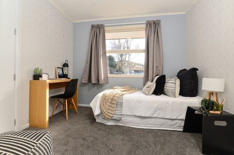 Photo of property in 25 Pulham Crescent, Queenwood, Hamilton, 3210