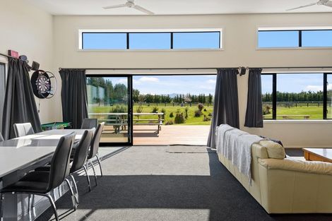 Photo of property in 51 Swamp Road, Loburn, Rangiora, 7472