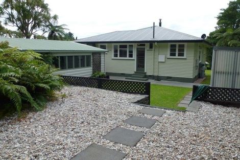 Photo of property in 19 Leith Crescent, Greymouth, 7805