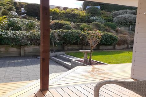 Photo of property in 12 Paradise Terrace, Taihape, 4720