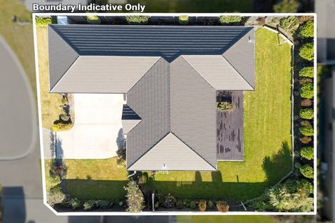 Photo of property in 9 Claw Place, Rolleston, 7615