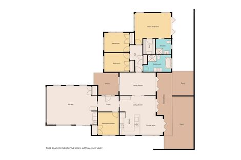 Photo of property in 2 Benmore Crescent, Pyes Pa, Tauranga, 3112