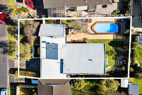 Photo of property in 13 Egmont Street, Chartwell, Hamilton, 3210