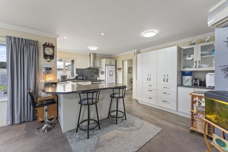 Photo of property in 7 Ward Street, Levin, 5510