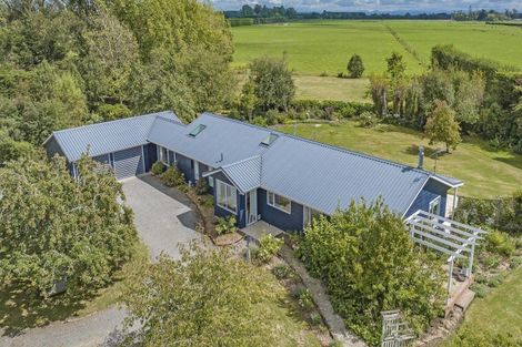 Photo of property in 15 Stewarts Road, Leeston, 7682