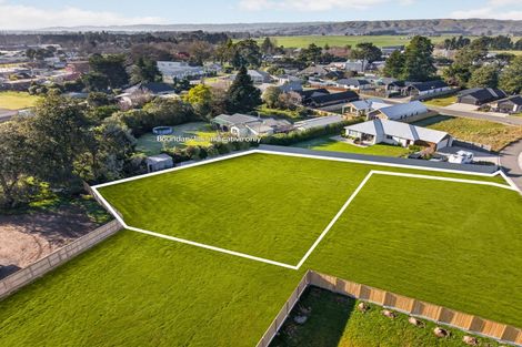 Photo of property in 12 Cotterville Crescent, Greytown, 5712