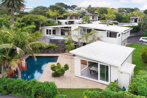 Photo of property in 50 Benson Road, Remuera, Auckland, 1050