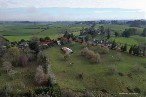 Photo of property in 3173 Ohaupo Road, Rukuhia, Hamilton, 3282