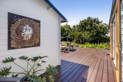 Photo of property in 53 Fox Street, Opunake, 4616