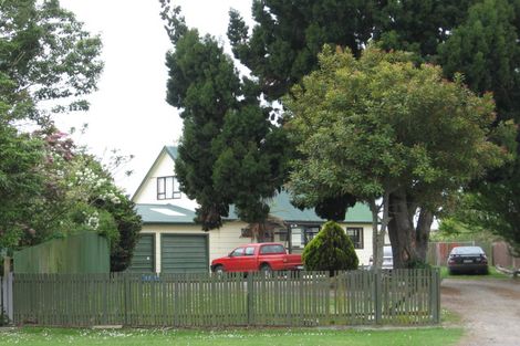 Photo of property in 113a Richard Street, Opotiki, 3122