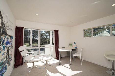 Photo of property in 114 Mccormacks Bay Road, Mount Pleasant, Christchurch, 8081