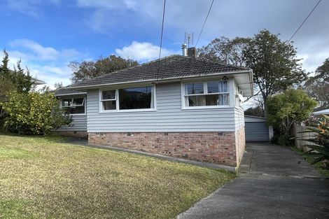 Photo of property in 36 Trinidad Road, Sunnynook, Auckland, 0620