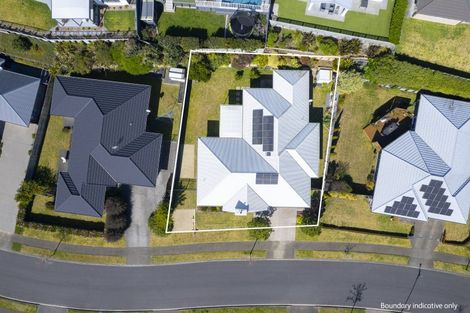Photo of property in 42 Mortlake Heights, Pyes Pa, Tauranga, 3112