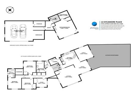 Photo of property in 13 Sycamore Place, Pukete, Hamilton, 3200