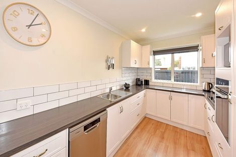 Photo of property in 43a Seddon Street, Sydenham, Christchurch, 8023