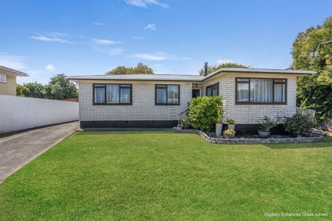 Photo of property in 155 Rowandale Avenue, Manurewa, Auckland, 2102