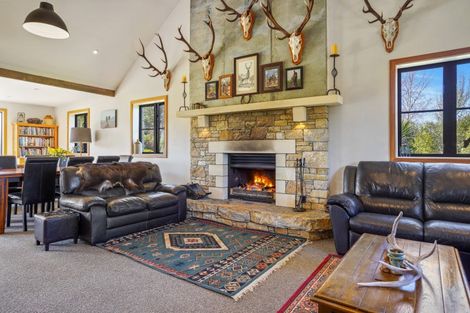 Photo of property in 205 Inglis Road, Okuku, Rangiora, 7473